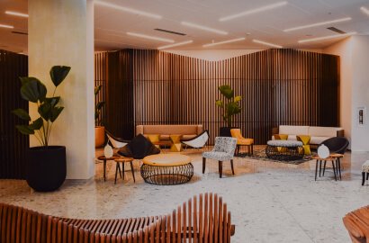 Phòng Superior Gia Đình