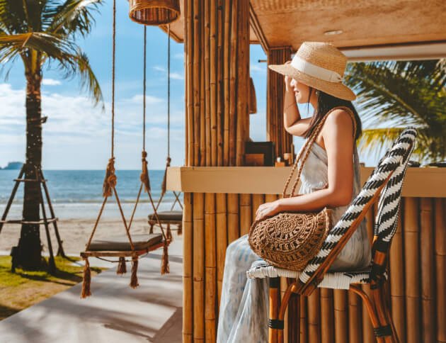 Đánh giá khách hàng